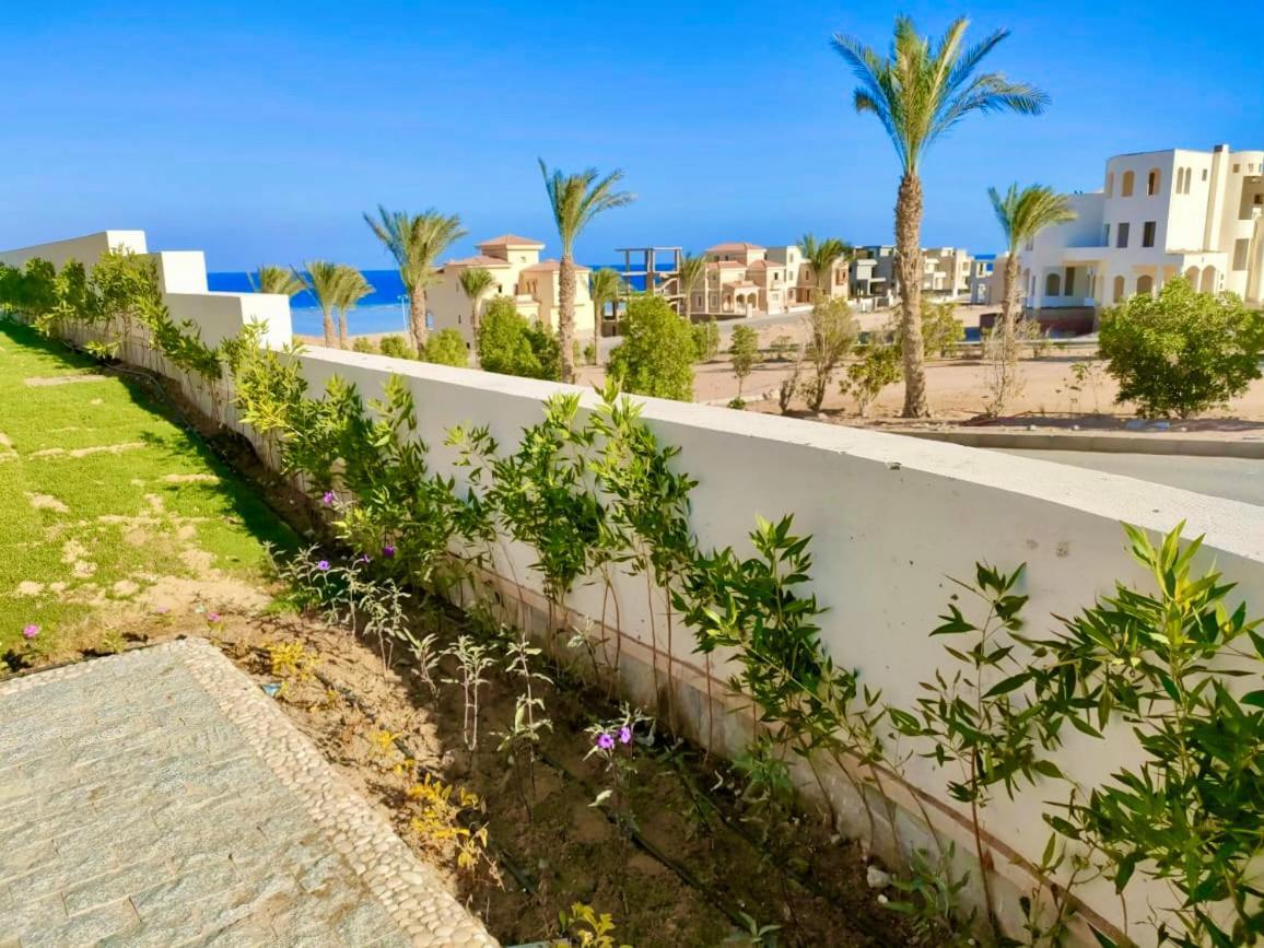 Hurghada Sahl Hasheesh Sea-View Villa With Private Pool Екстериор снимка