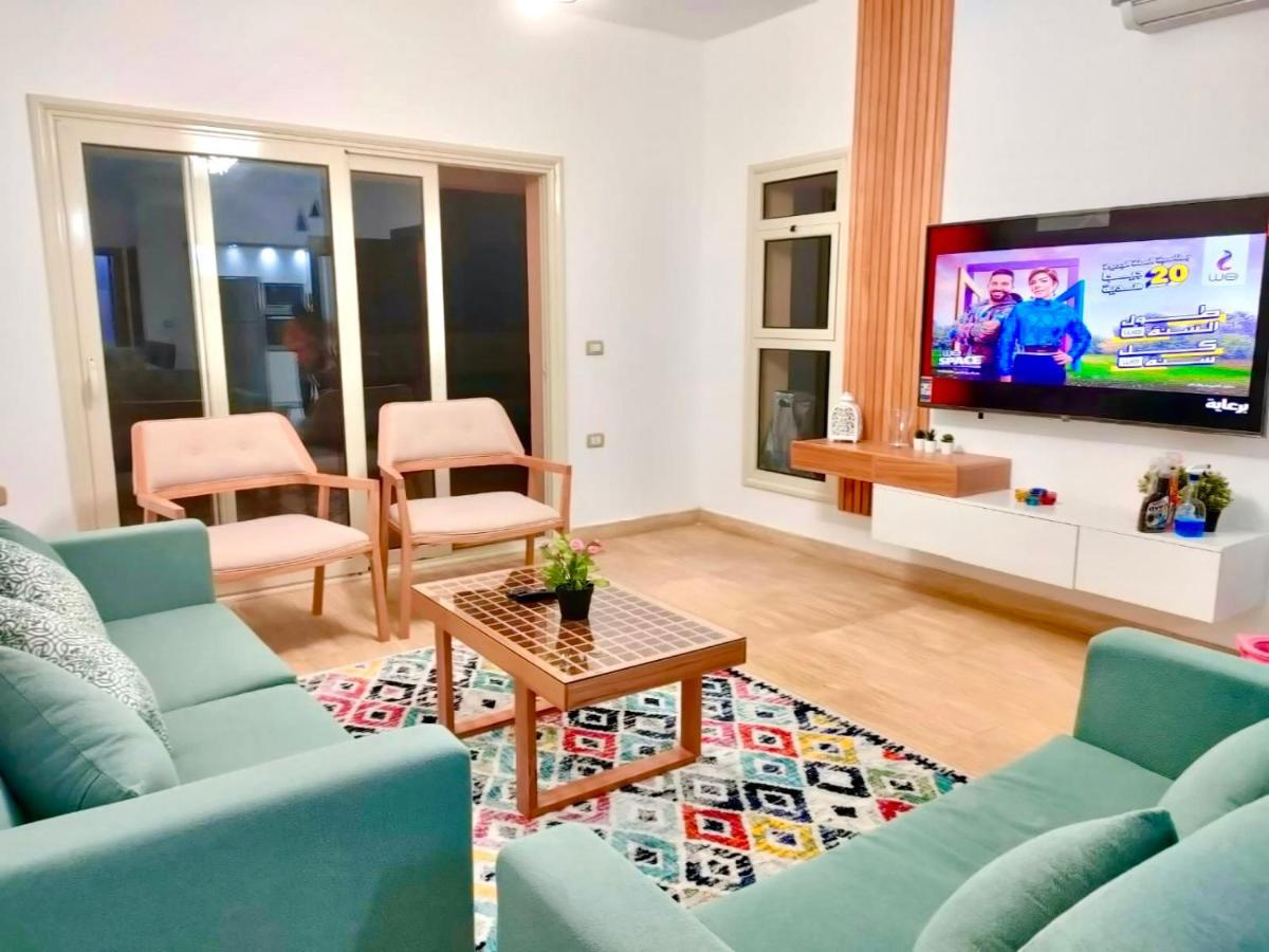 Hurghada Sahl Hasheesh Sea-View Villa With Private Pool Екстериор снимка