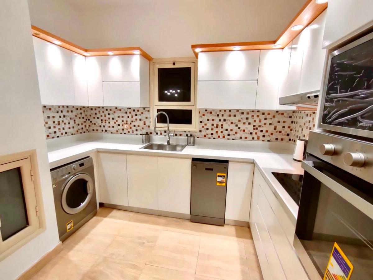 Hurghada Sahl Hasheesh Sea-View Villa With Private Pool Екстериор снимка