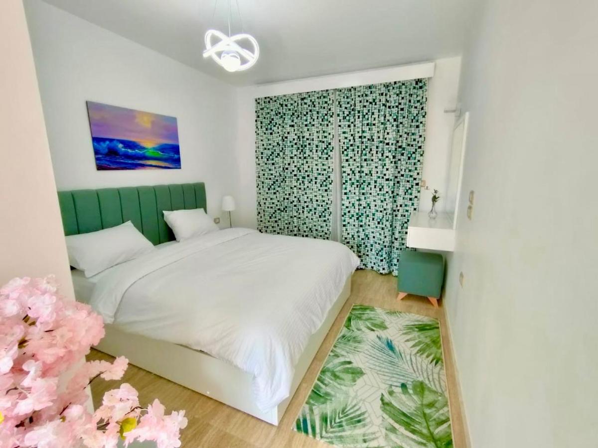 Hurghada Sahl Hasheesh Sea-View Villa With Private Pool Екстериор снимка