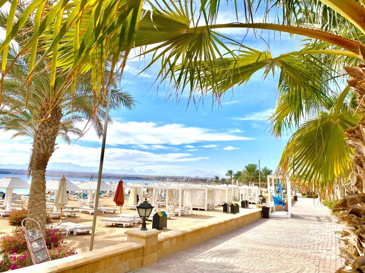 Hurghada Sahl Hasheesh Sea-View Villa With Private Pool Екстериор снимка
