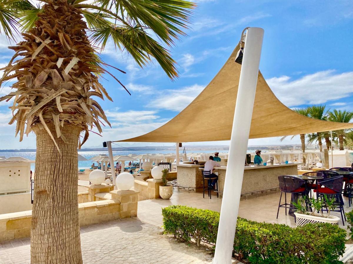 Hurghada Sahl Hasheesh Sea-View Villa With Private Pool Екстериор снимка