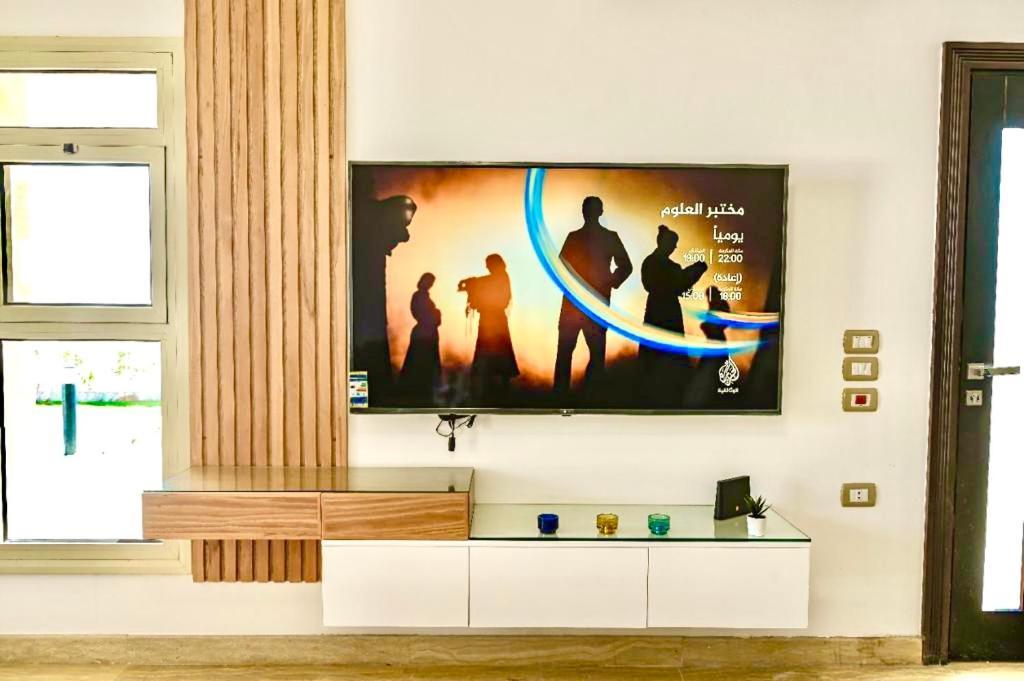 Hurghada Sahl Hasheesh Sea-View Villa With Private Pool Екстериор снимка